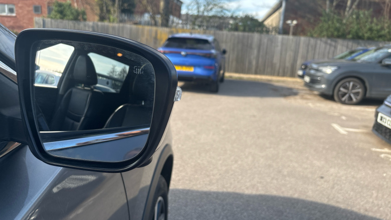 Nissan X-Trail 1.7 dCi Tekna 5dr 4WD Diesel Station Wagon